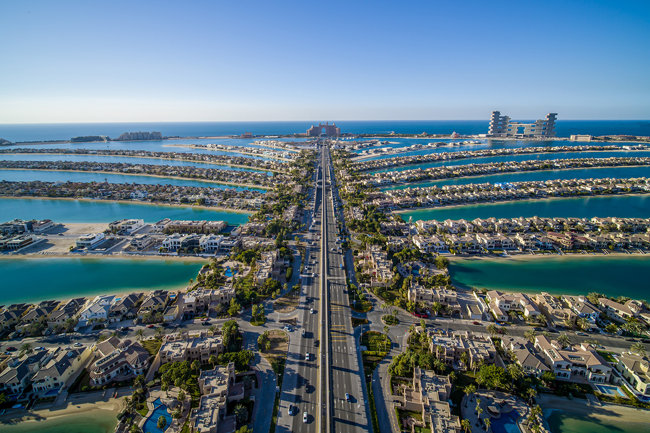 Palm Jumeirah